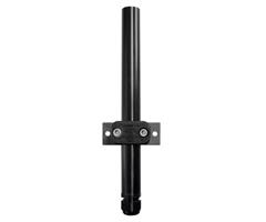 960.000.18 Werma  Tube 278 x M25 with clamp and M20 gland Accessories for KombiSIGN